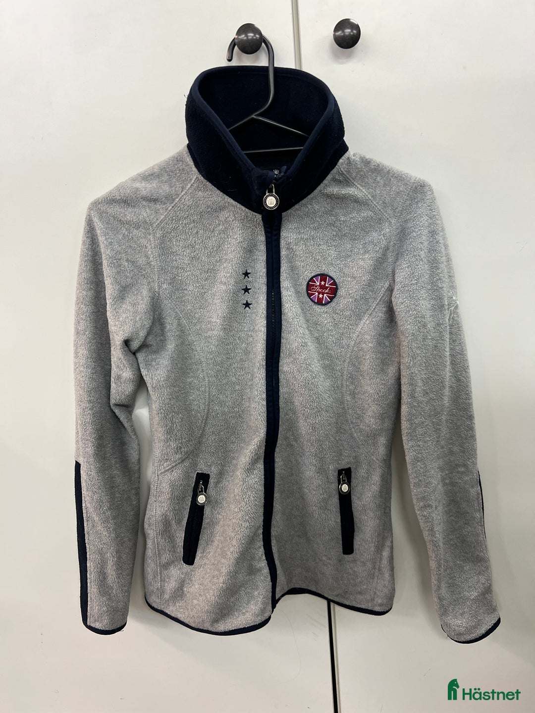 Övrigt Ridkläder ryttarutrustning till salu: Fleece från spooks  i Upplands Väsby - Annons 1