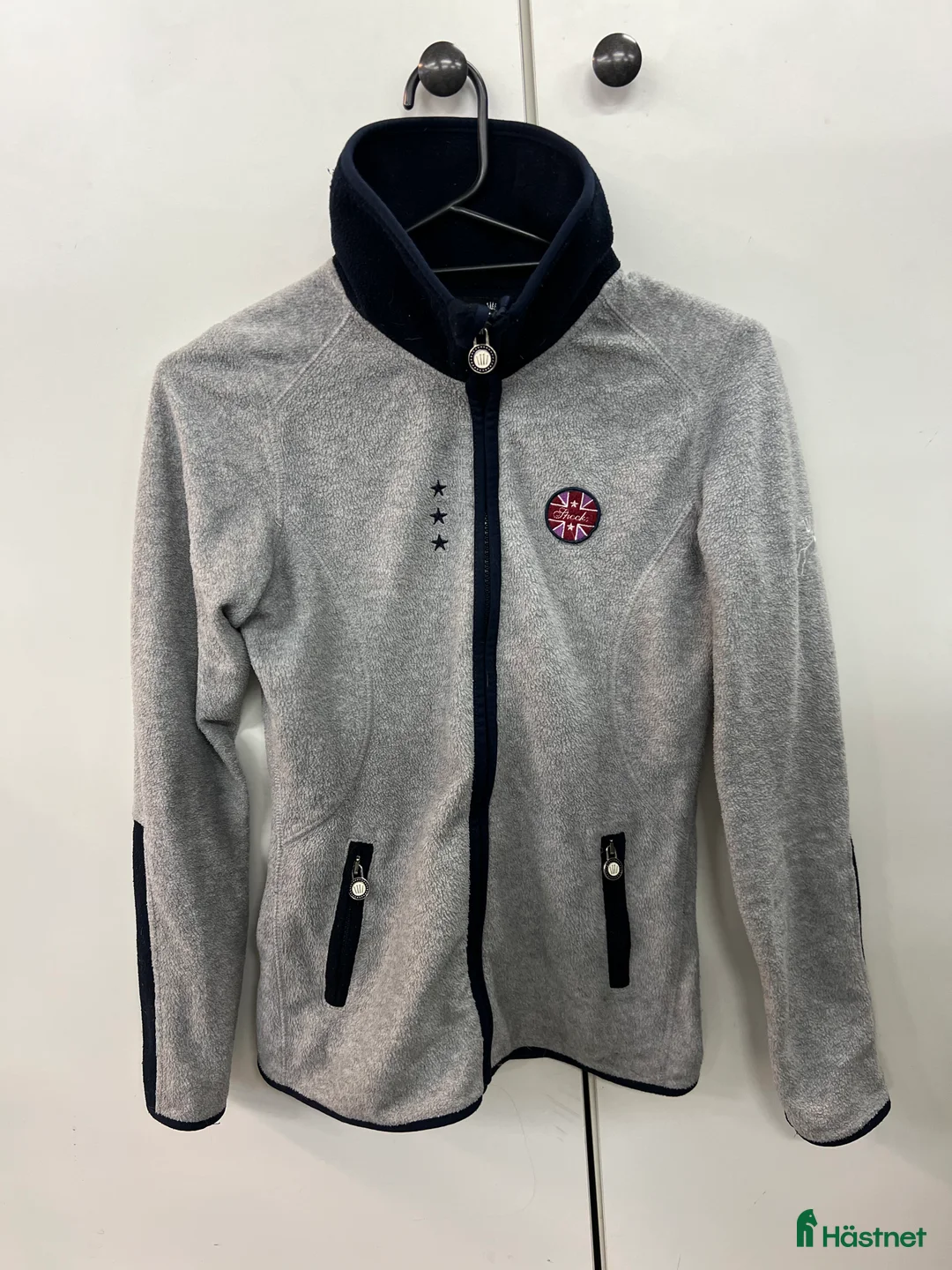 Övrigt Ridkläder ryttarutrustning till salu: Fleece från spooks  i Upplands Väsby - Annons 1