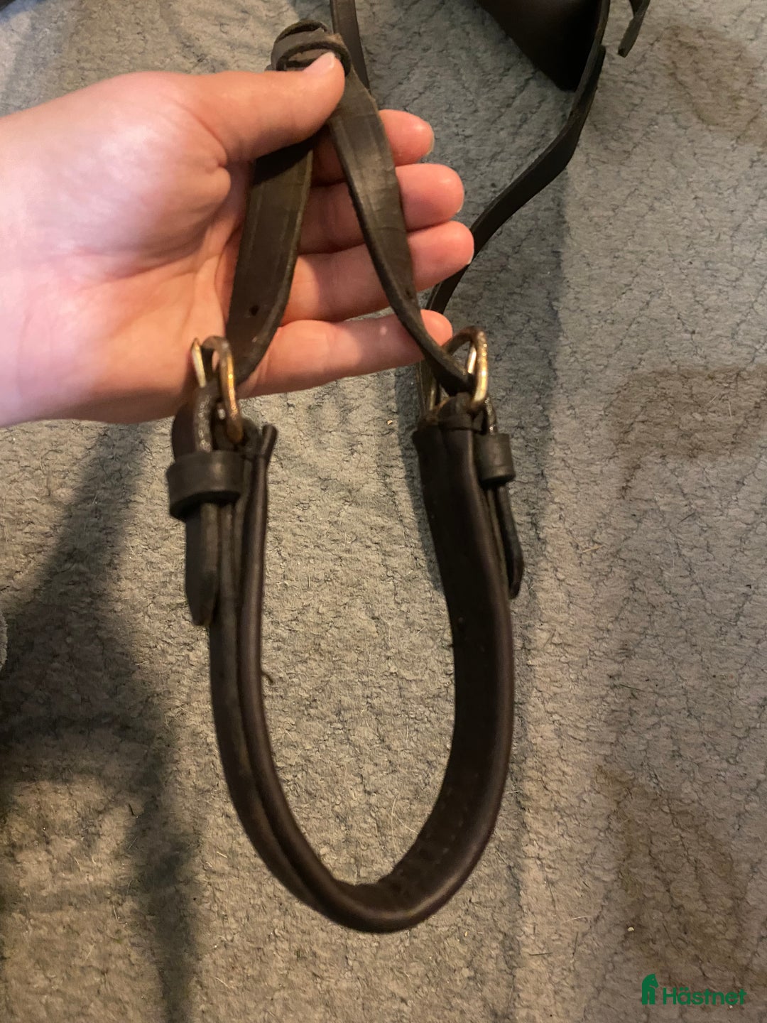 Travselar trav till salu: Däckel  i Ärla - Annons 3