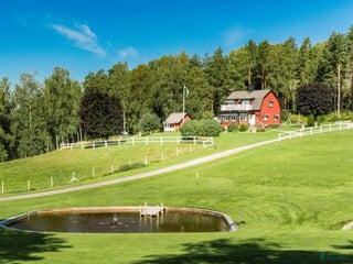 hästgårdar till salu: Välkommen till Källsätter! i Nyköping - Annons 8