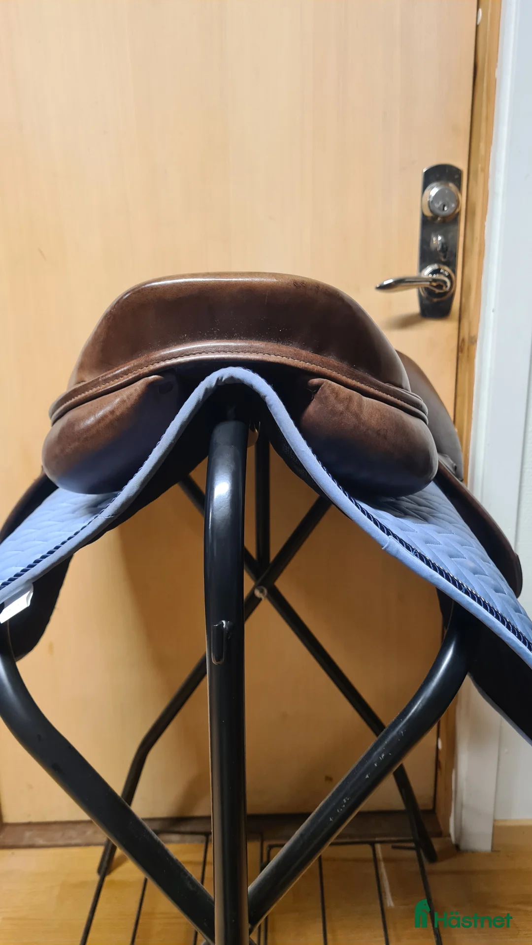 Sadlar hästutrustning till salu: Ergox2 Confidence i Hamneda - Annons 4