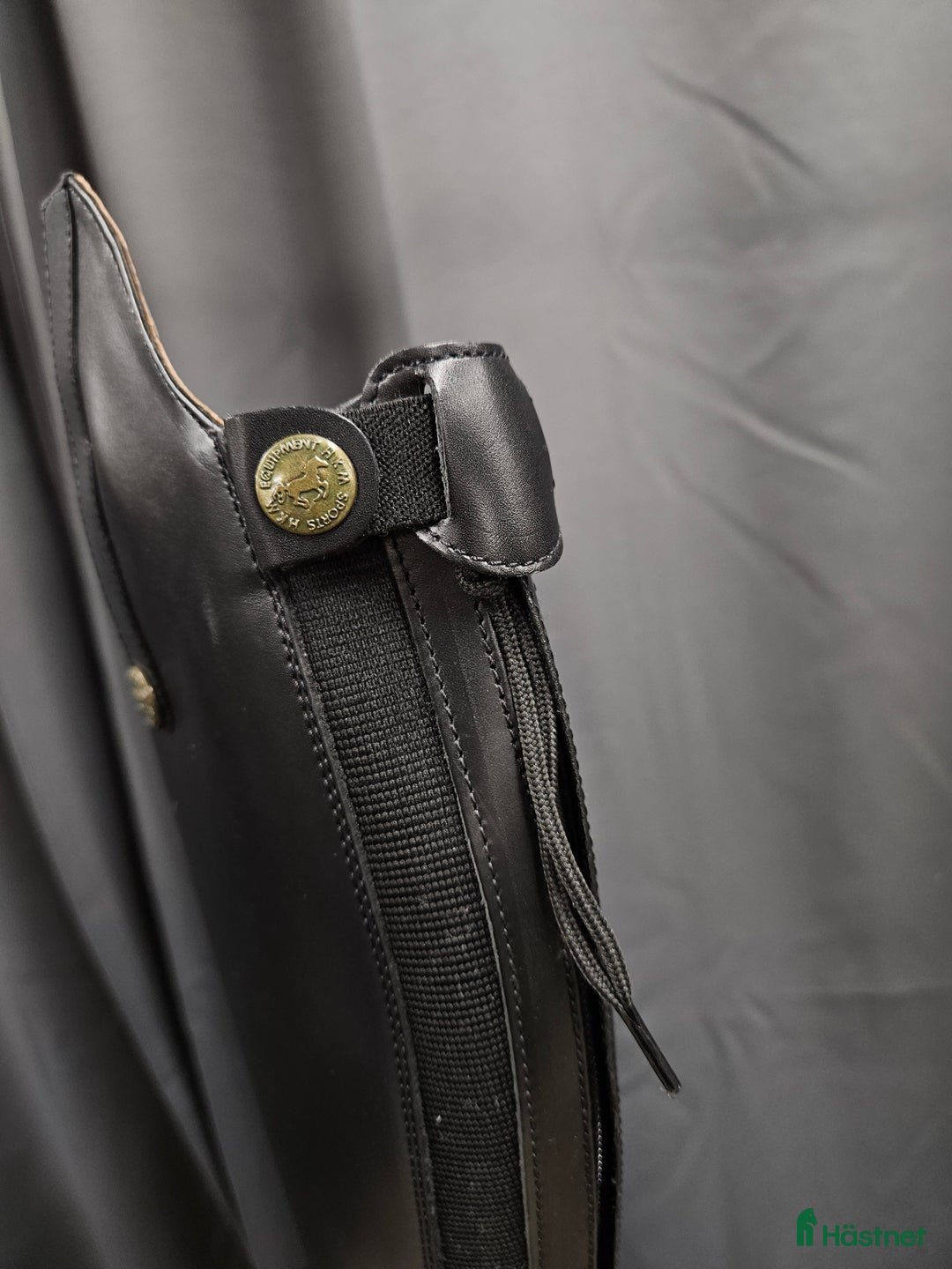 Ridstövlar ryttarutrustning till salu: Ridstövlar, 40, HKM i Gällivare - Annons 3