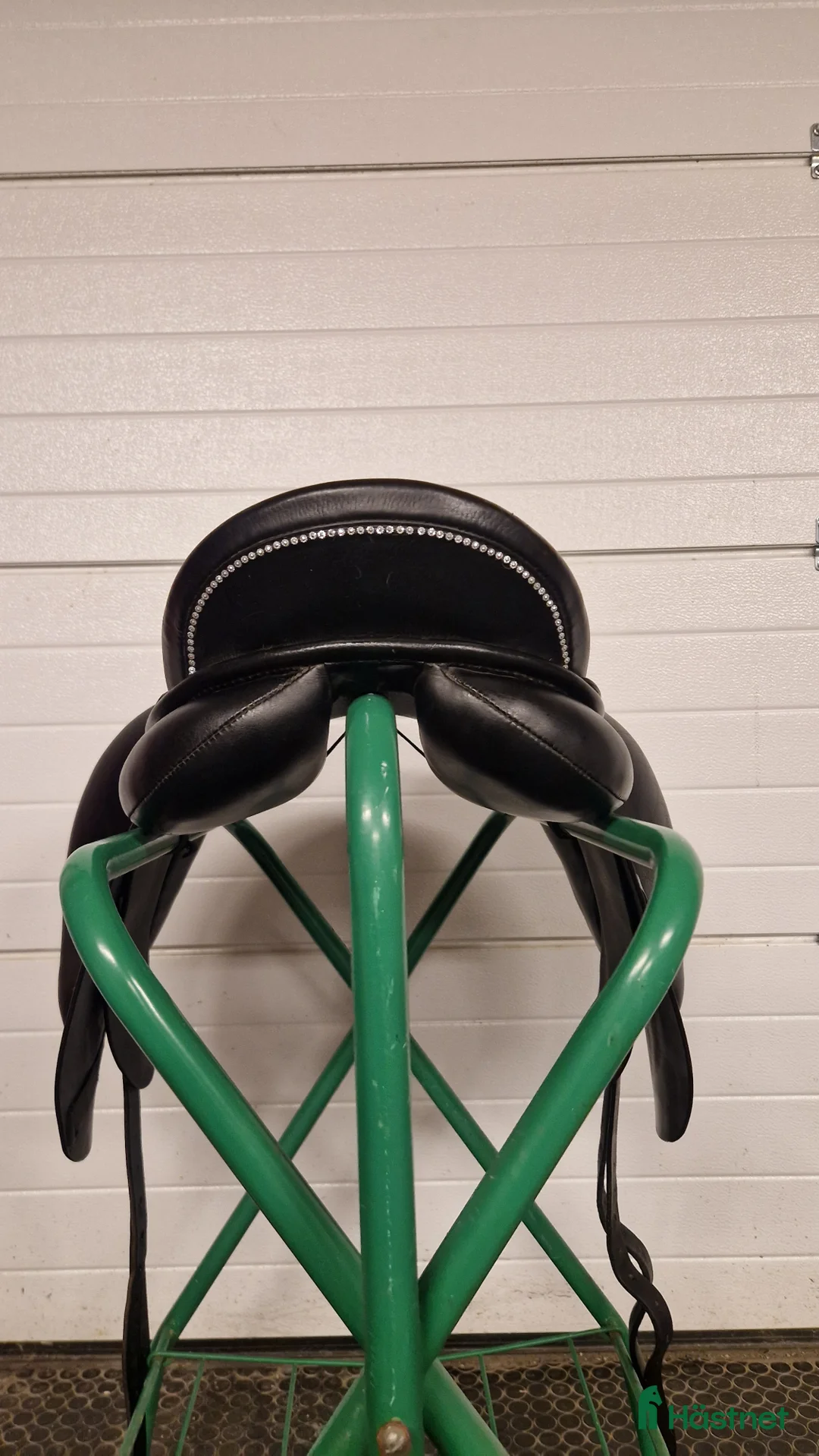 Sadlar hästutrustning till salu: Globus clic - Annons 3