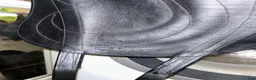 Sadlar hästutrustning till salu: Antares Cadence  - Annons 3