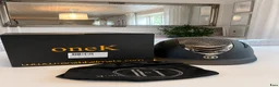 Hjälmar ryttarutrustning till salu: OneK Defender Pro Matt Shine Black - Annons 2