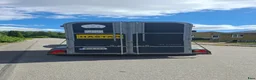 Hästtransporter  fordon & transport till salu: En fin blå Fautras JMS 1,5-hästtransport - Annons 3