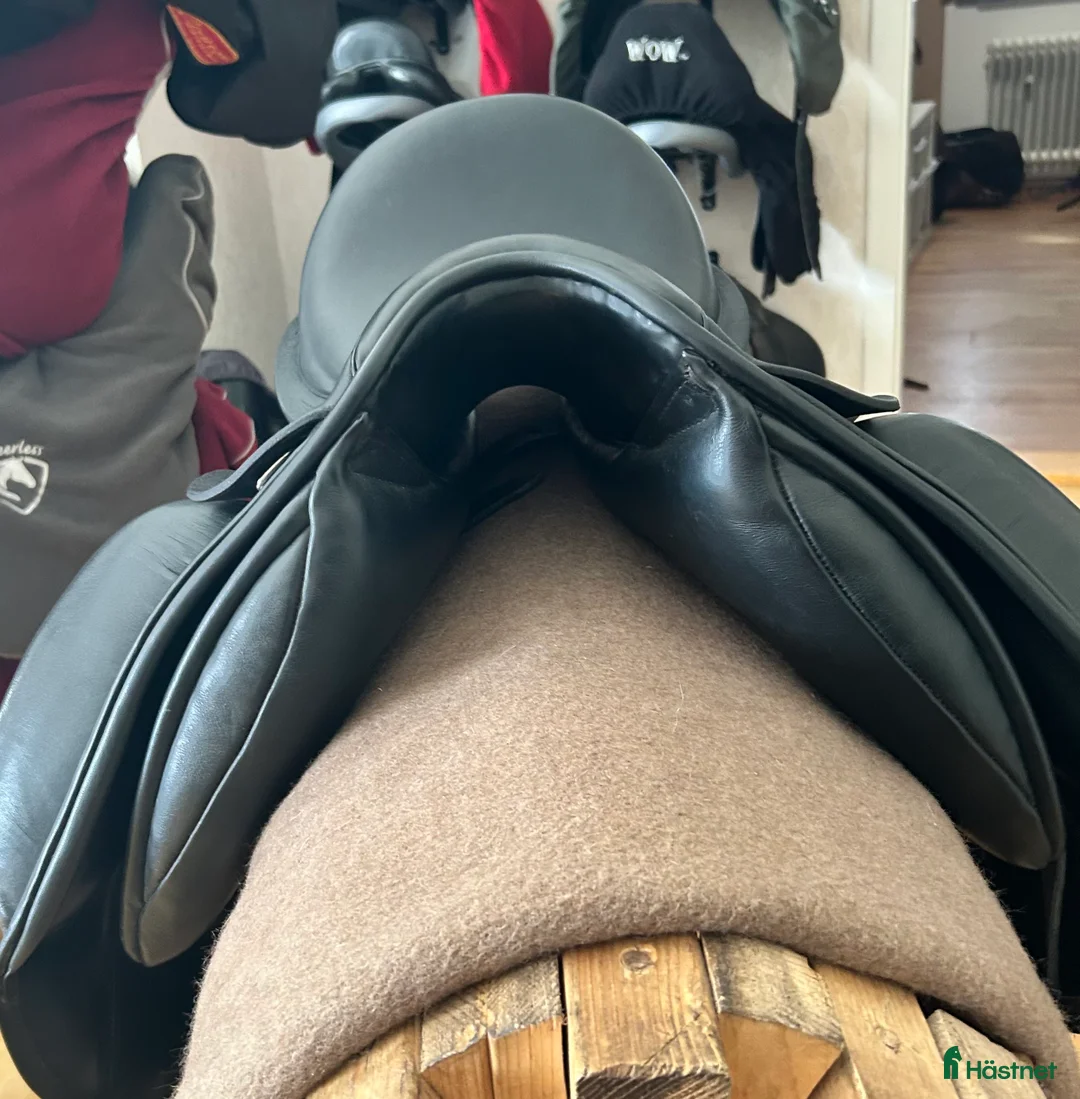 Sadlar hästutrustning till salu: Custom Everest i Tidaholm - Annons 6
