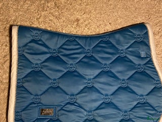 Sadeltillbehör hästutrustning till salu: Equestrian Stockholm Shabrak 💙 i Tibro - Annons 20