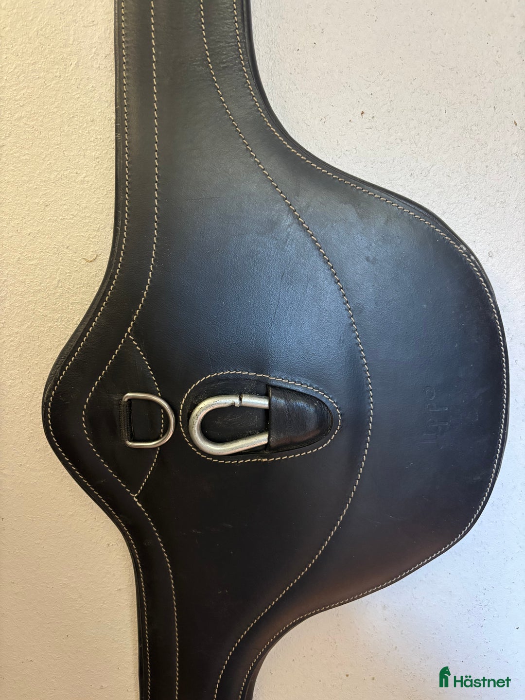 Sadeltillbehör hästutrustning till salu: Lippo sadelgjord  i Lunde - Annons 5