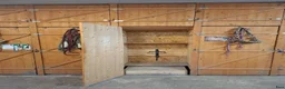  stallplats finnes: Lösdriftsplatser finns i Skellefteå  - Annons 6