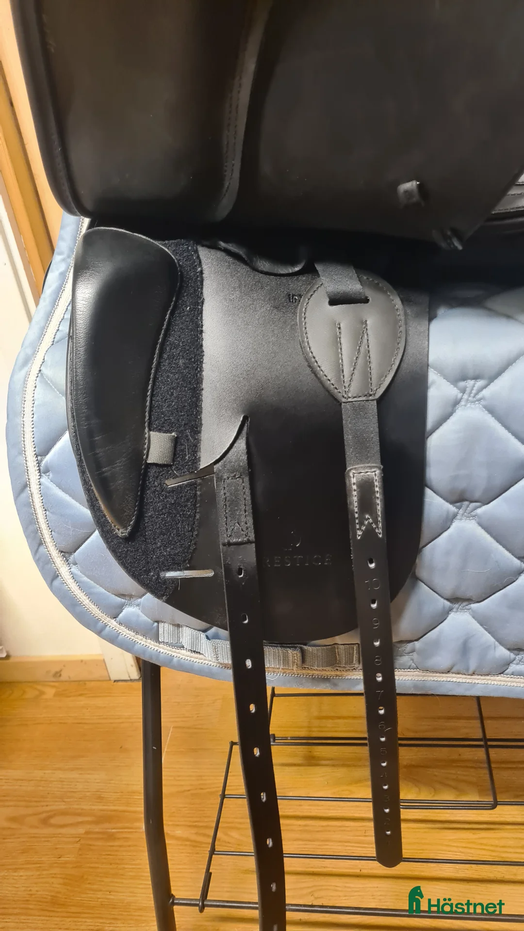 Sadlar hästutrustning till salu: Prestige Inspire i Hamneda - Annons 2