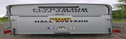 Hästtransporter  fordon & transport till salu: Cheval Liberte Maxi 2 - Annons 8
