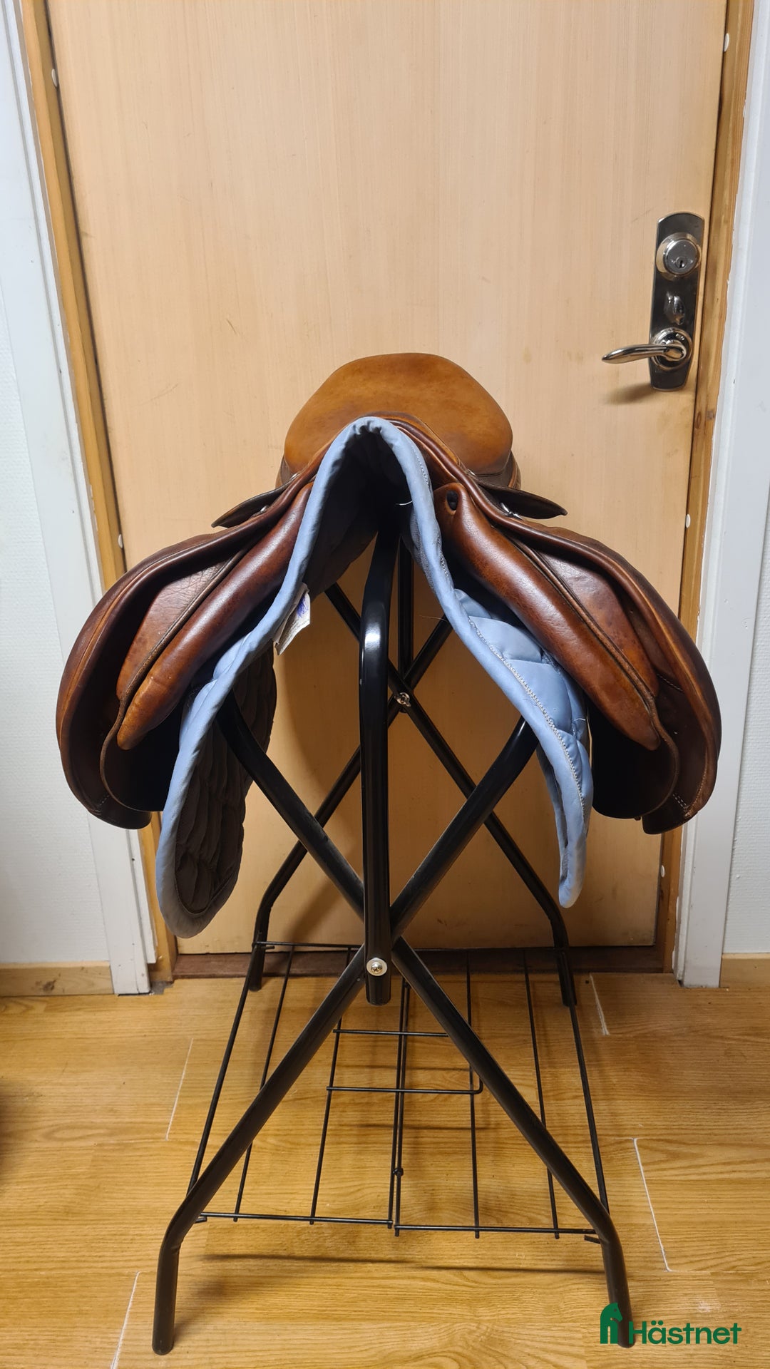 Sadlar hästutrustning till salu: Prestige Equipe i Hamneda - Annons 3