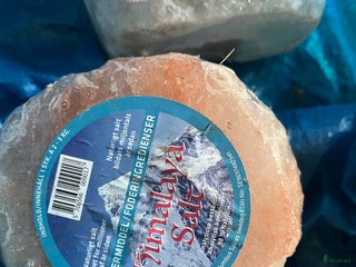 Övrig Hästutrustning hästutrustning till salu: Himalayasalt 2-3 kg/st i Grödinge - Annons 6