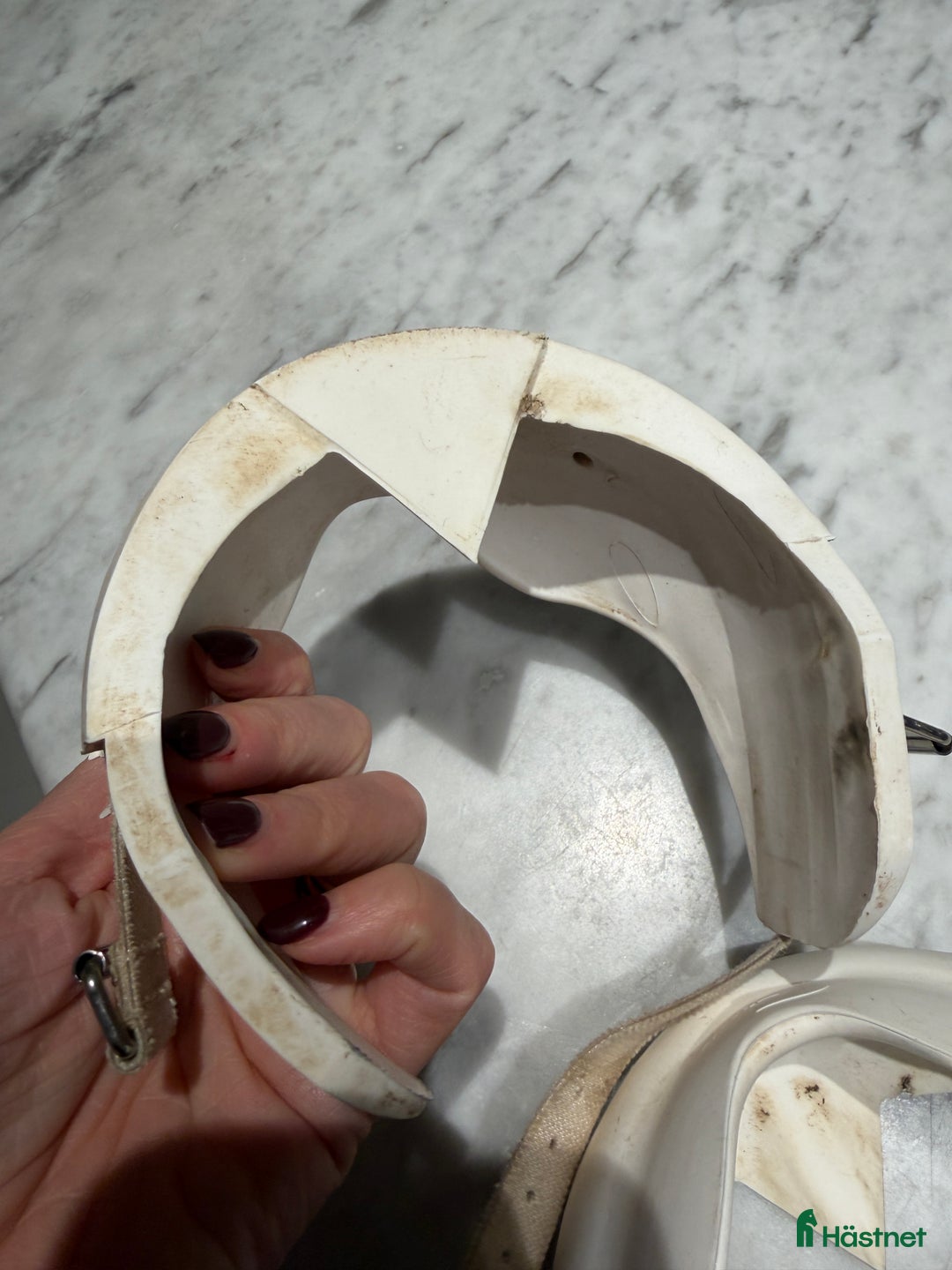 Övrig Hästutrustning hästutrustning till salu: G boots 145g  i Vallentuna - Annons 3