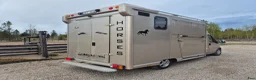 Hästlastbilar  fordon & transport till salu: Fiat Ducato Hästbuss B-Kort 2.8 TDE Manuell - Annons 15