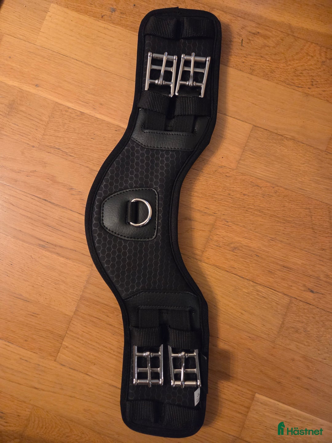 Sadeltillbehör hästutrustning till salu: Ny sadelgjord i Brösarp - Annons 2