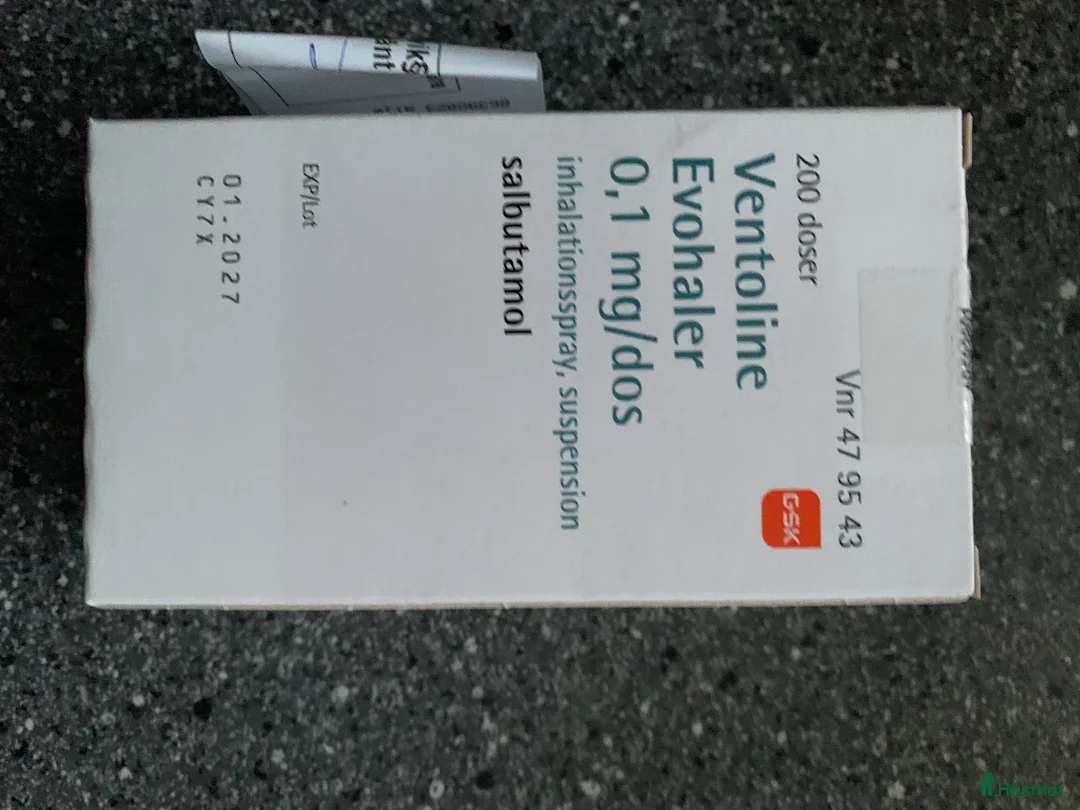 Övrig utrustning övrig utrustning till salu: AeroHippus aerosolkammare i Kristianstad - Annons 3