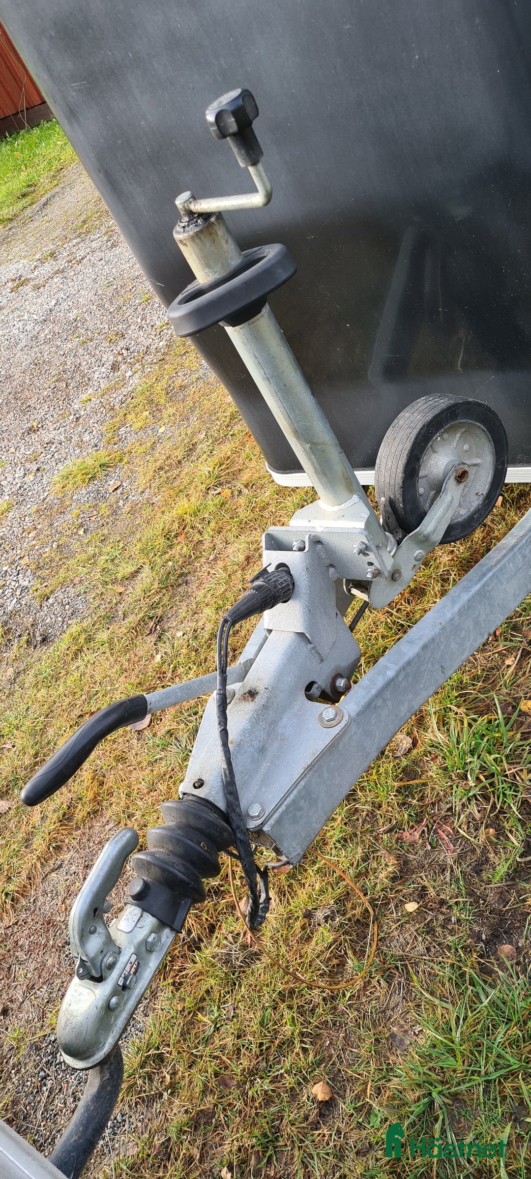 Hästtransporter  fordon & transport till salu: Cheval Liberté Touring Country-18  i Degerfors - Annons 4