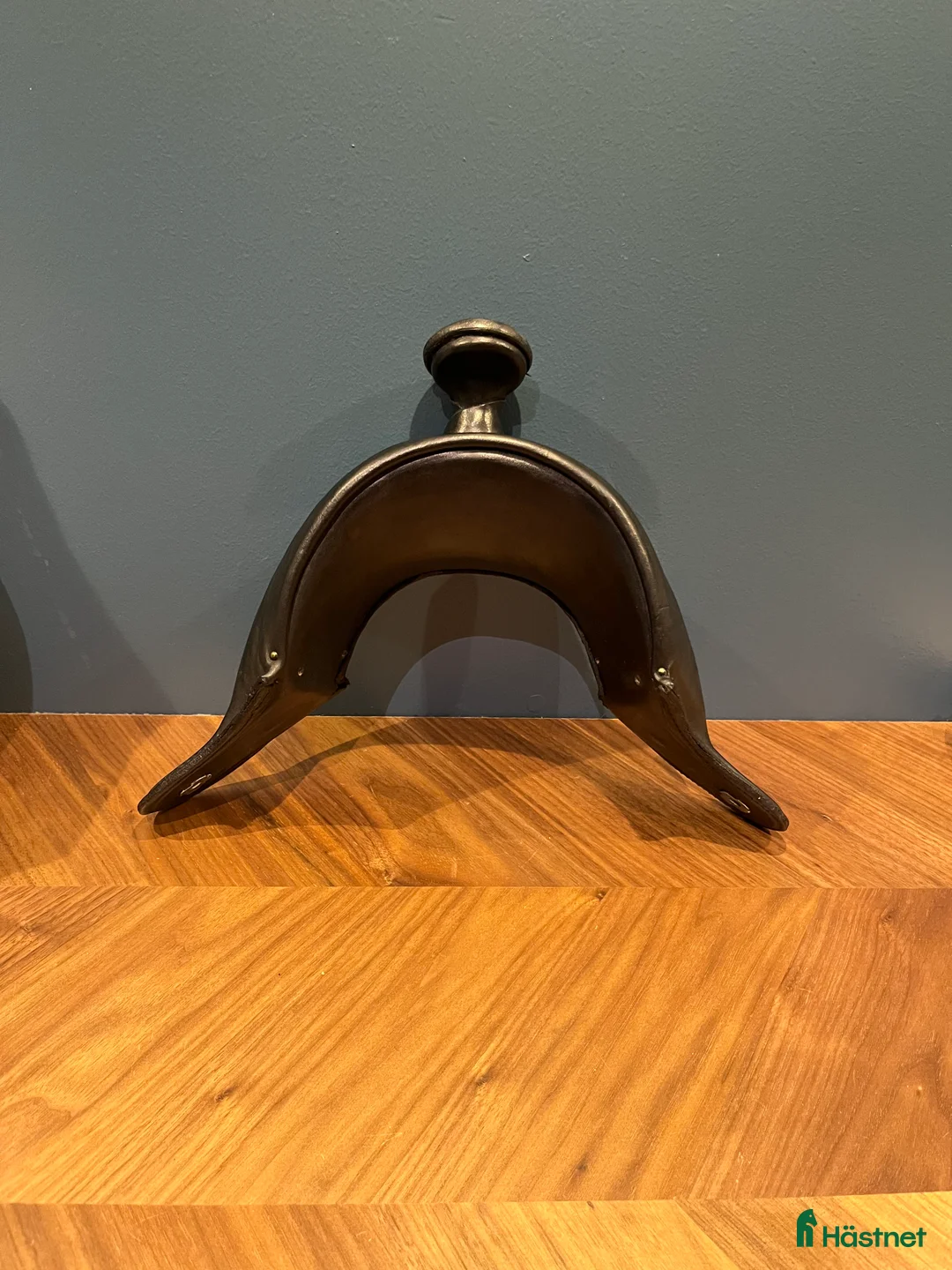 Sadeltillbehör hästutrustning till salu: Framvalv StarTrekk western  i Alingsås - Annons 2