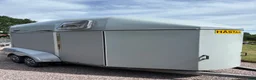 Hästtransporter  fordon & transport till salu: Thule Excellent -07 - Annons 3