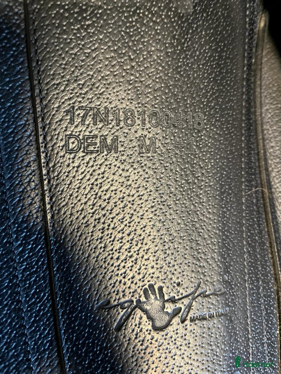 Sadlar hästutrustning till salu: Equipe Emporio i Norrköping - Annons 4