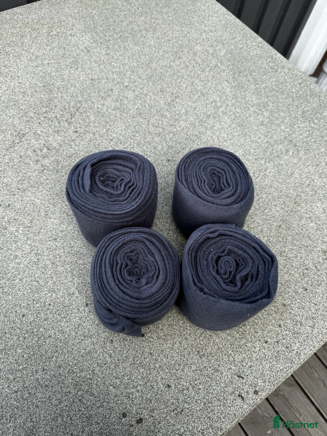 Benskydd hästutrustning till salu: Lindor, paddar, skydd, GG huva i Motala - Annons 1