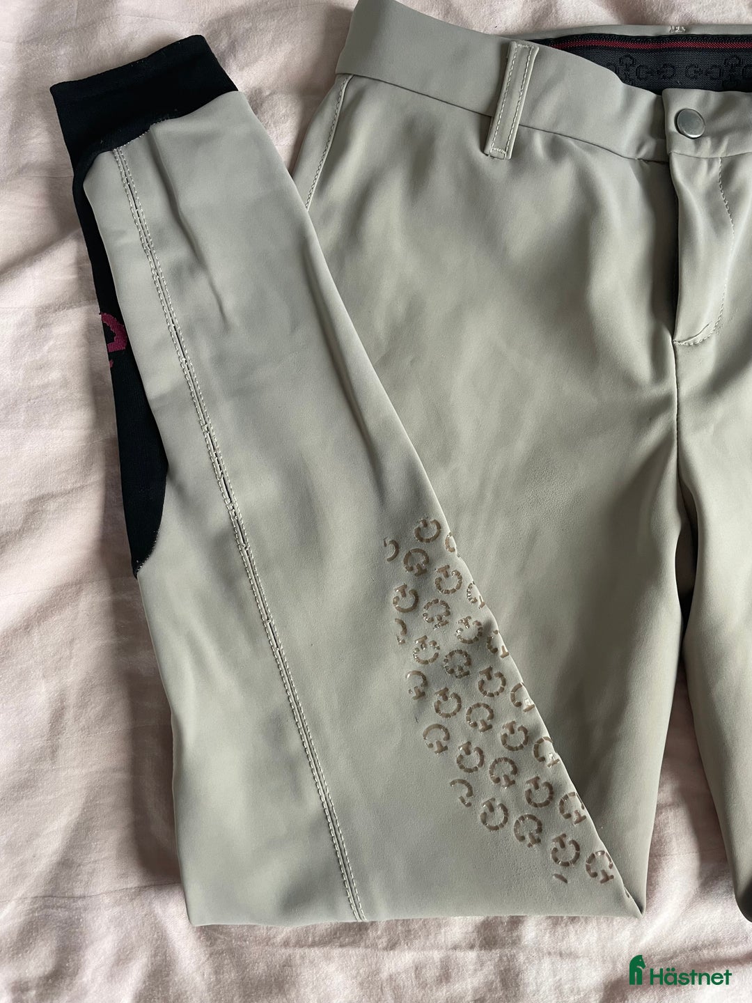 Ridbyxor ryttarutrustning till salu: CT ridbyxor  i Lysekil - Annons 4