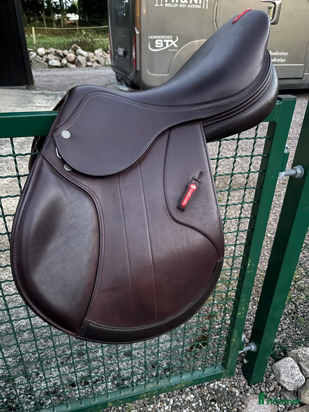 Sadlar hästutrustning till salu: Equipe Boulevard  i Klippan - Annons 2