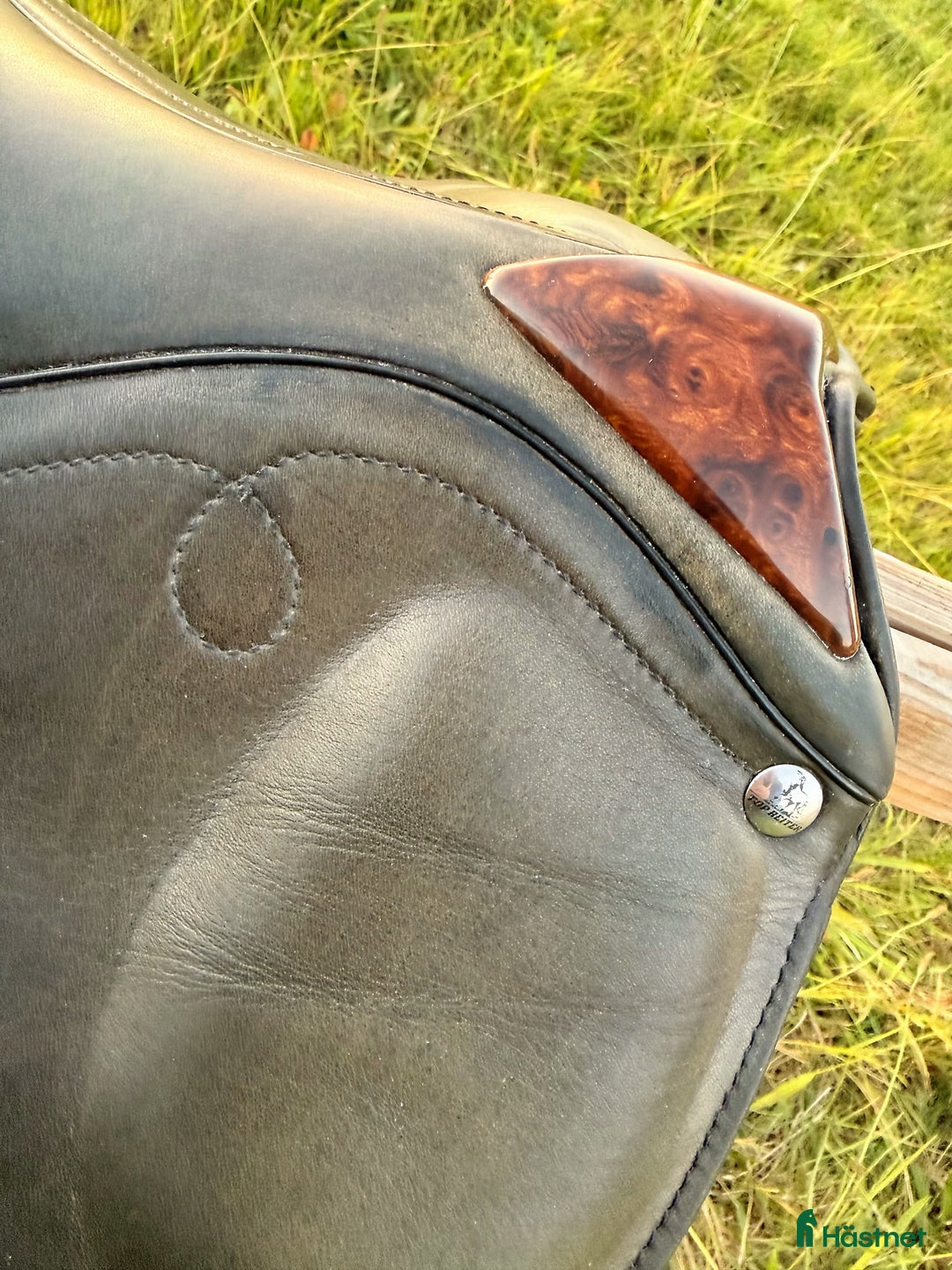 Sadlar hästutrustning till salu: Top Reiter IQ Sadel i Lund - Annons 12