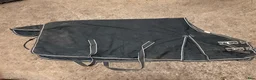 Täcken hästutrustning till salu: Täcke 115-120cm - Annons 8