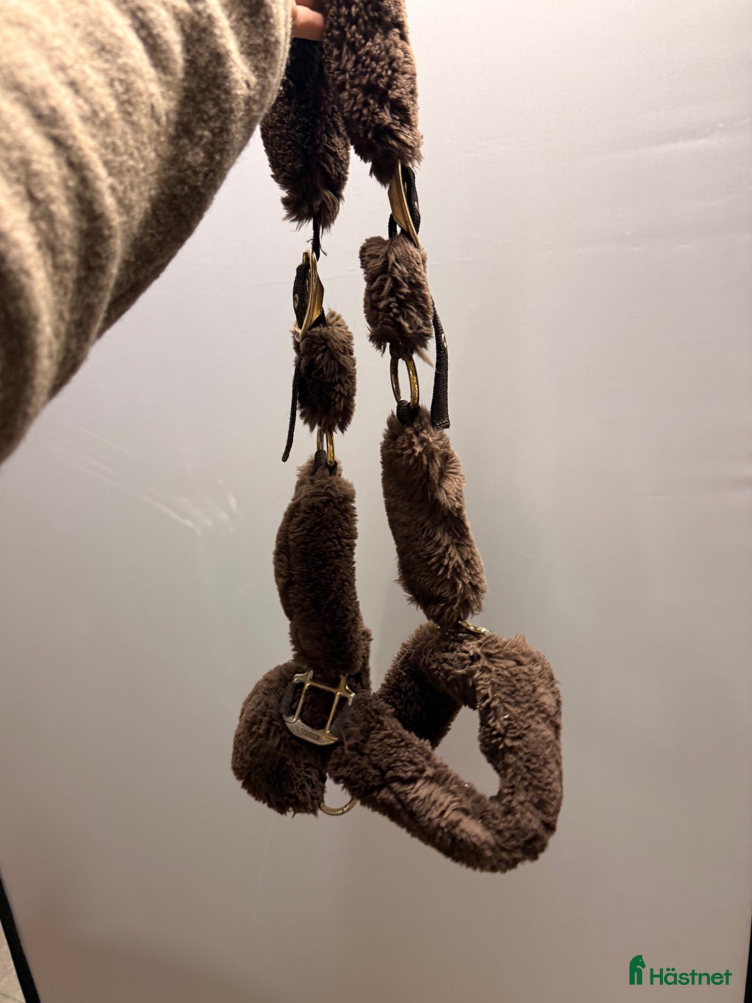 Övrig Hästutrustning hästutrustning till salu: Kentucky grimma  i Vellinge - Annons 1