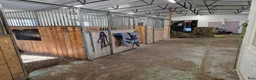 stallplats finnes: ⭐Lösdrift i Kungälv, Signehög⭐ - Annons 2