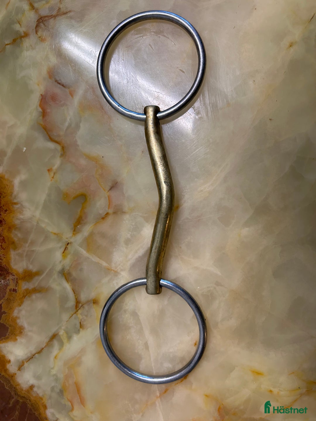 Bett hästutrustning till salu: Fager Lisa bett. i Hällekis - Annons 1