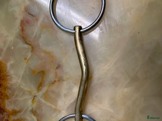 Bett hästutrustning till salu: Fager Lisa bett. i Hällekis - Annons 3