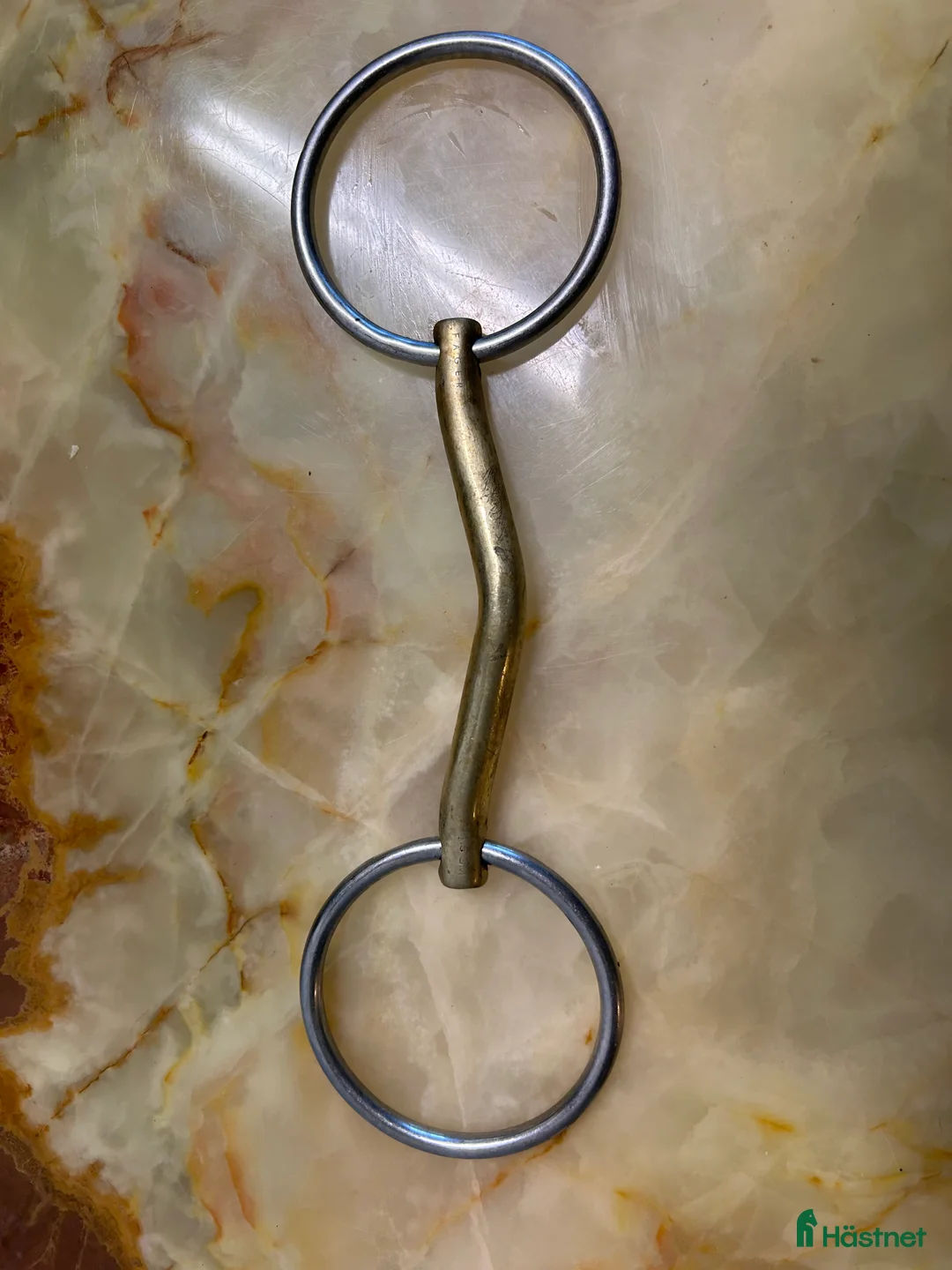 Bett hästutrustning till salu: Fager Lisa bett. i Hällekis - Annons 1