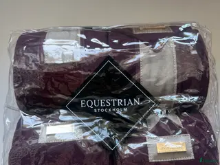 Benskydd hästutrustning Equestrian Stockholm Benlindor - Annons 2