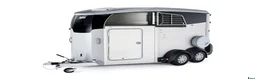 Hästtransporter  fordon & transport till salu: Ifor Williams HBX 511+sadelkammare (finns i lager) i Harestad - Annons 1