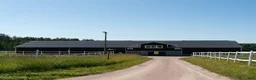  stallplats finnes: PROFESSIONELL LÖSDRIFT | SUNDSVALL  - Annons 7