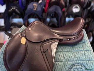 Sadlar hästutrustning Equiline Kloaser ✨ - Annons 2