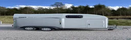 Hästtransporter  fordon & transport till salu: Thule Royal XT i Uddevalla - Annons 1