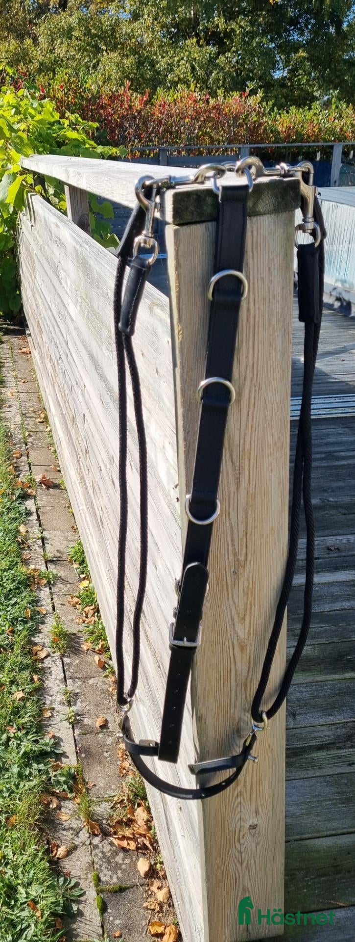 Övrig Hästutrustning hästutrustning till salu: Gouge stl pony - Annons 1