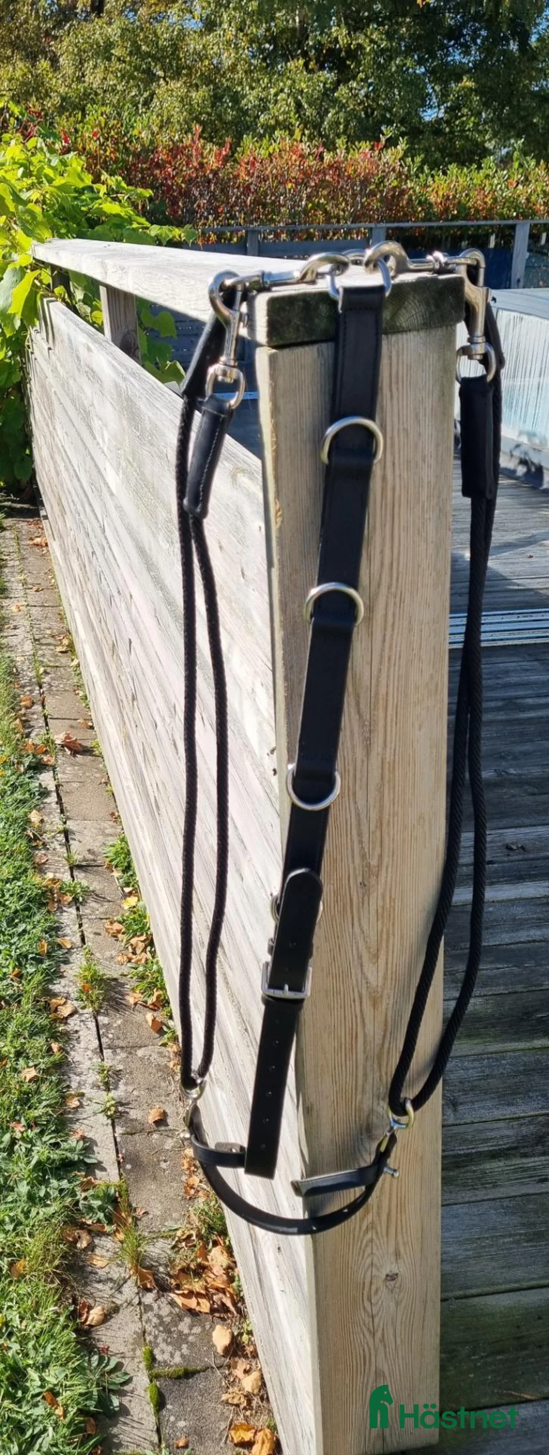 Övrig Hästutrustning hästutrustning till salu: Gouge stl pony - Annons 1