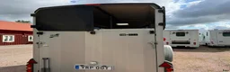 Hästtransporter  fordon & transport till salu: Ifor Williams HBX 511 - 2020 - Annons 7