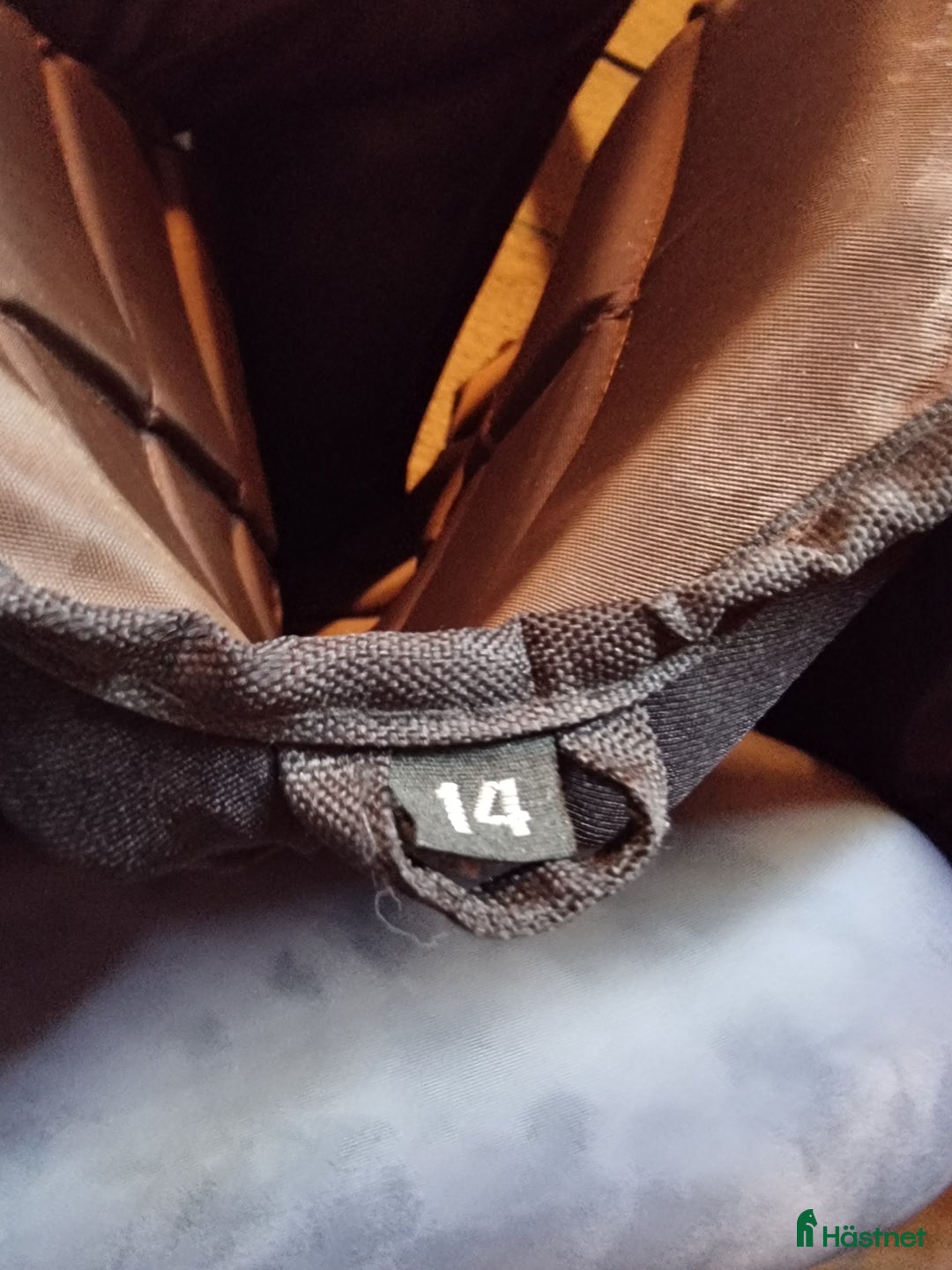 Säkerhetsvästar ryttarutrustning till salu: Rider's Company (14) i Knäred - Annons 5