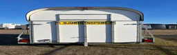 Hästtransporter  fordon & transport till salu: Boj Bravo SE Renoverad - Annons 5