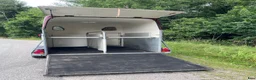 Hästtransporter  fordon & transport till salu: Cheval Gold m. Sadelkammare årsm -13 - Annons 7