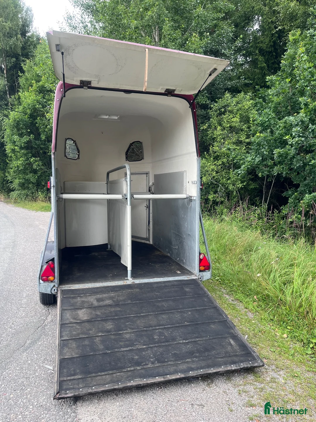 Hästtransporter  fordon & transport till salu: Cheval Gold m. Sadelkammare årsm -13 - Annons 7