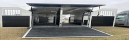 Hästtransporter  fordon & transport till salu: Falsterbo erbjudande Forzab EQ3 Stuteri - Annons 11