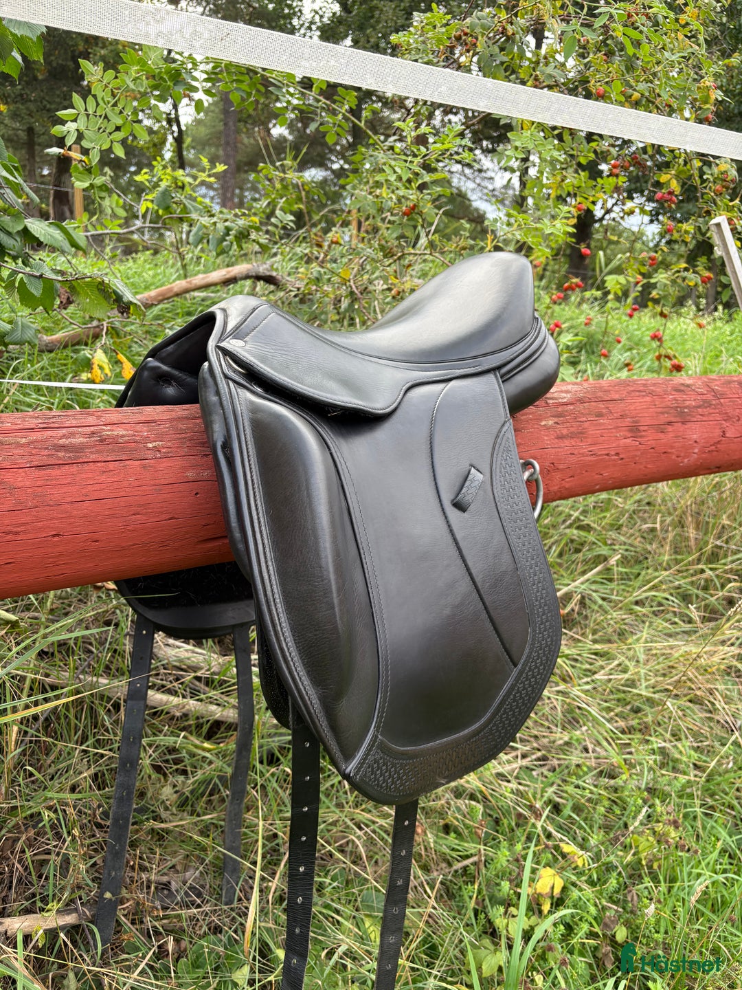 Sadlar hästutrustning till salu: Ergo X2 17’ i toppskick  i Vaxholm - Annons 6